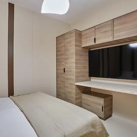 Apartment Center Of Paris By Studio Prestige Exterior photo